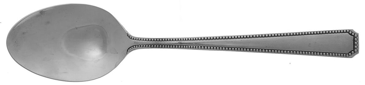 Enjoy (Stainless) Tablespoon (Serving Spoon) by Stanley Roberts-1