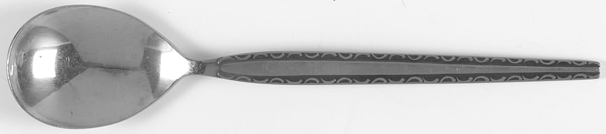 Ensenada (Stainless) Sugar Spoon by Stanley Roberts-1