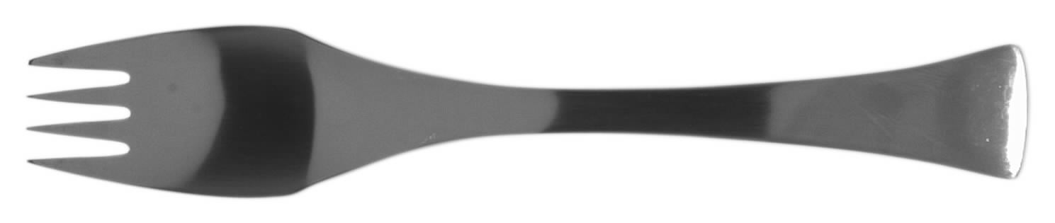 Fanta (Stainless) Fork by Stanley Roberts-1