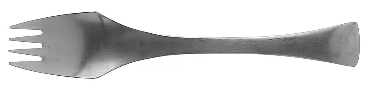 Fanta (Stainless) Individual Salad Fork by Stanley Roberts-1