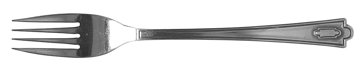 Fashene (Stainless) Fork by Stanley Roberts-1