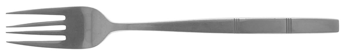 Fennix (Stainless) Fork by Stanley Roberts-1