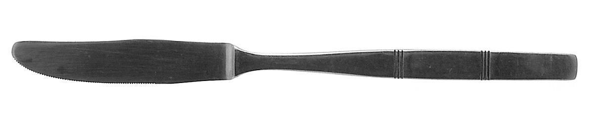 Fennix (Stainless) Modern Solid Knife by Stanley Roberts-1