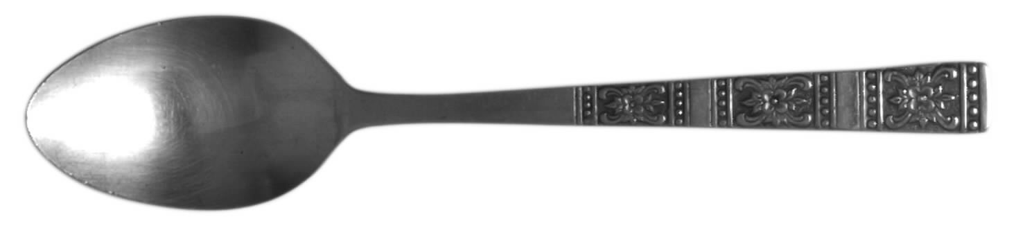 Floresque Tablespoon (Serving Spoon) by Stanley Roberts-1