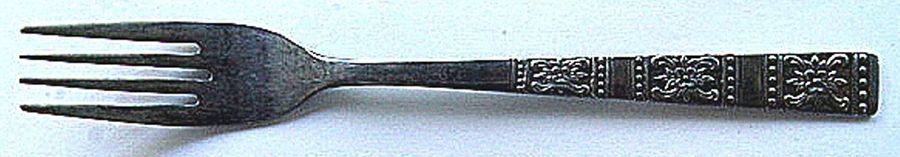 Floresque Fork by Stanley Roberts-1