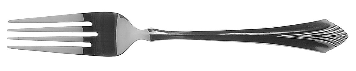 Gabrielle (Stainless) Fork by Stanley Roberts-1