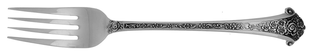 Gardendale (Stainless) Fork by Stanley Roberts-1