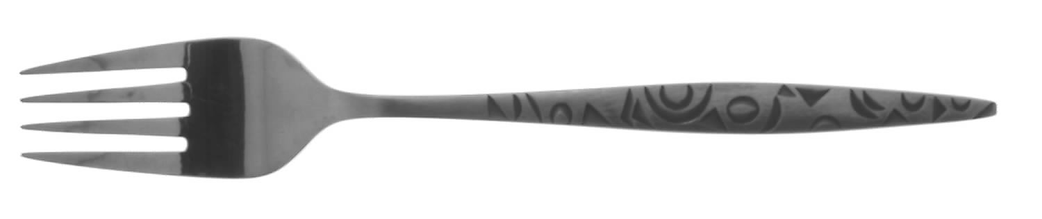 Gaucho (Stainless) Fork by Stanley Roberts-1