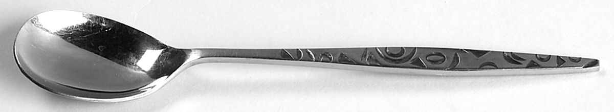 Gaucho (Stainless) Sugar Spoon by Stanley Roberts-1