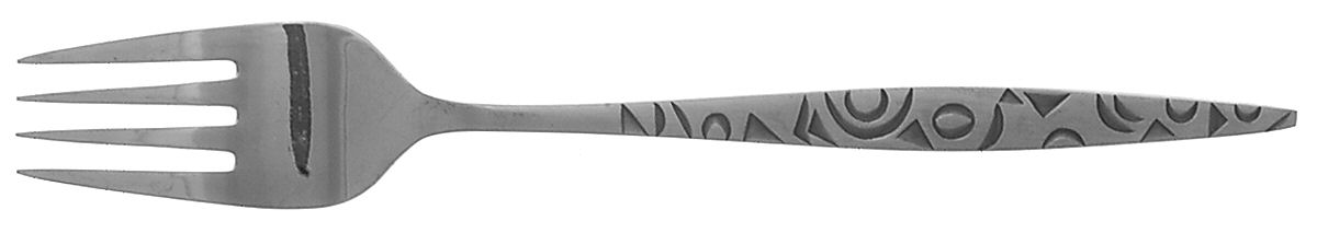 Gaucho (Stainless) Individual Salad Fork by Stanley Roberts-1