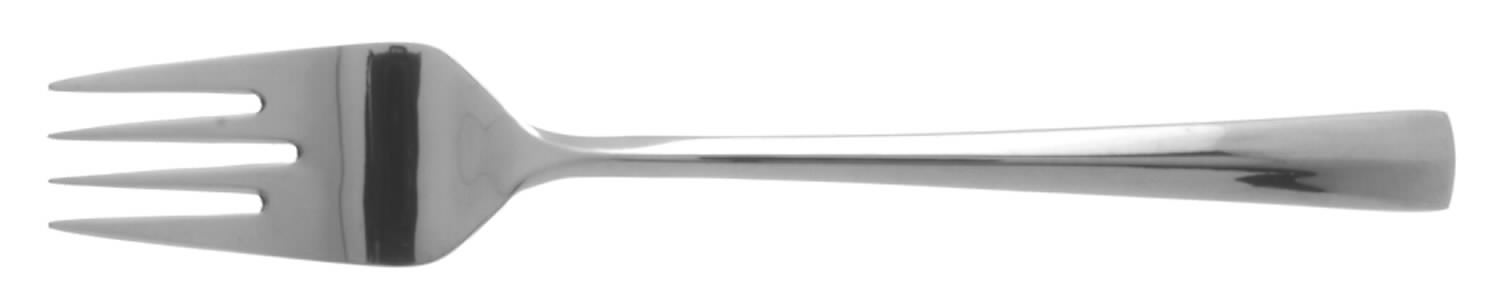 Glamour (Stainless) Individual Salad Fork by Stanley Roberts-1