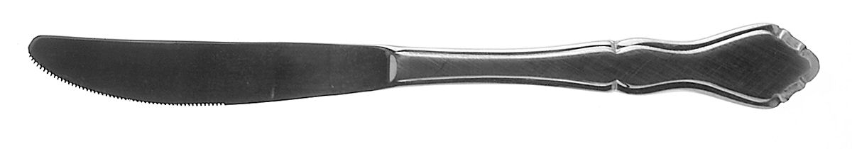 Glendale (Stainless) Modern Solid Knife by Stanley Roberts-1