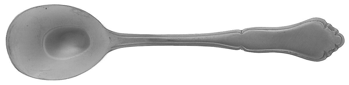 Glendale (Stainless) Sugar Spoon by Stanley Roberts-1