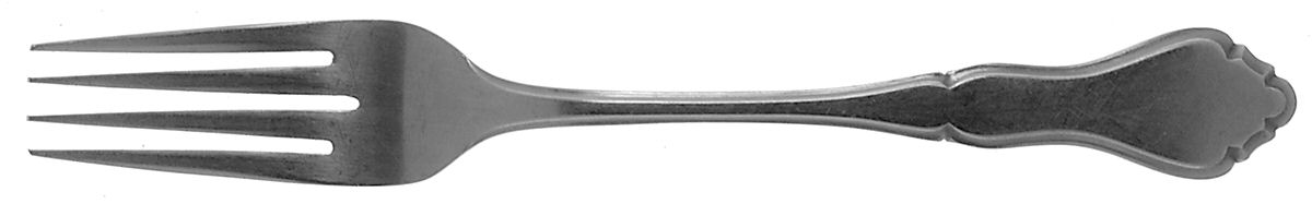 Glendale (Stainless) Fork by Stanley Roberts-1