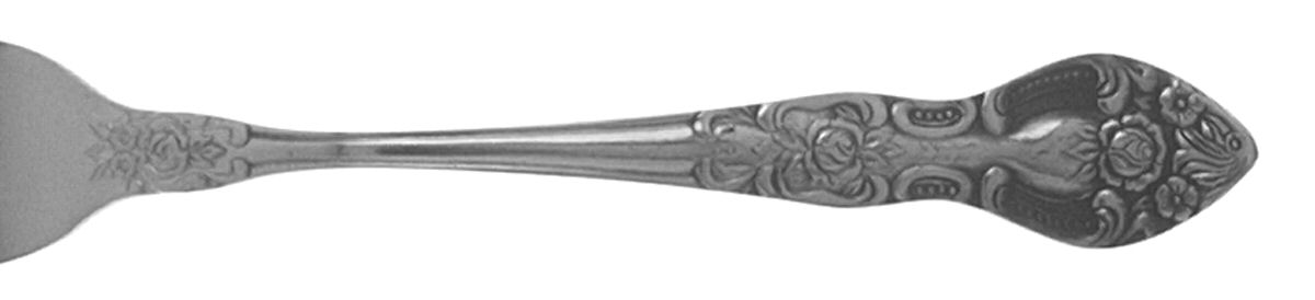 Gold El Verano (Gold Electroplate) Fork by Stanley Roberts-1