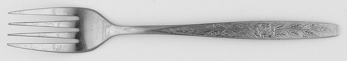 Granata (Stainless) Individual Salad Fork by Stanley Roberts-1