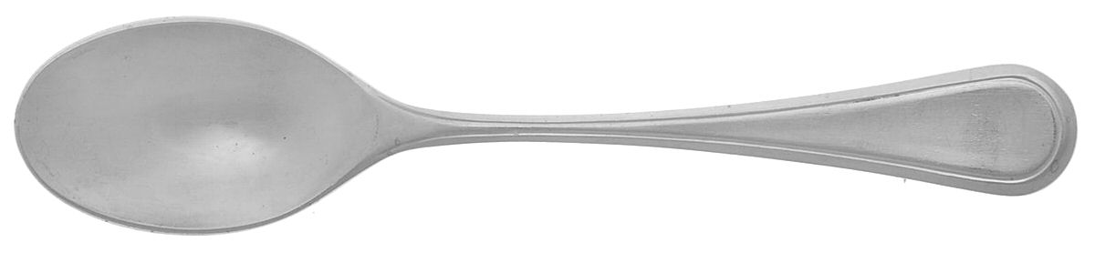 Highlight (Stainless) Teaspoon by Stanley Roberts-1