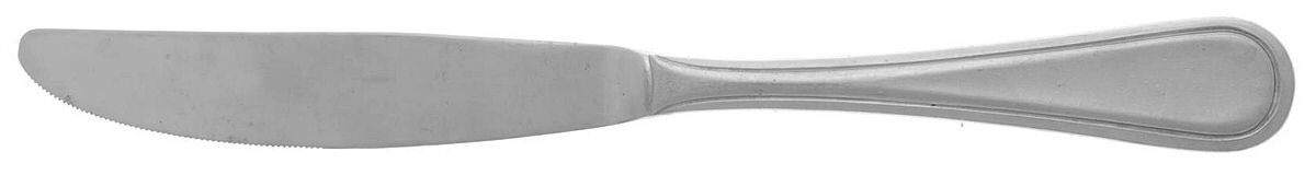 Highlight (Stainless) Modern Hollow Knife by Stanley Roberts-1