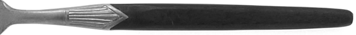 Holiday (Stainless) Fork by Stanley Roberts-1