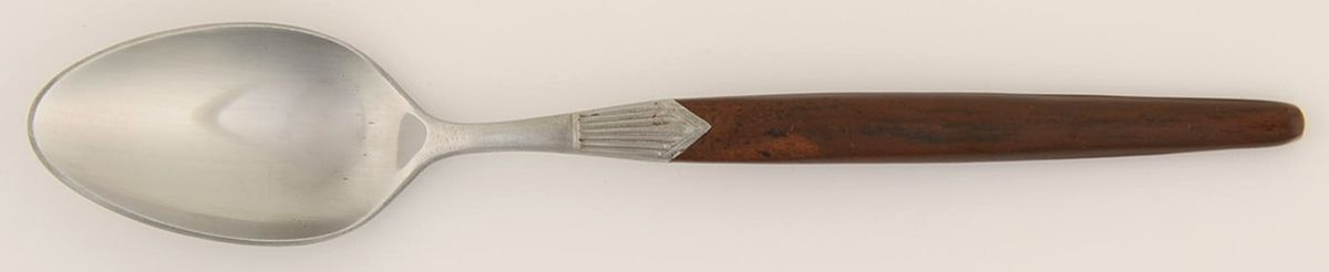Holiday (Stainless) Teaspoon by Stanley Roberts-1