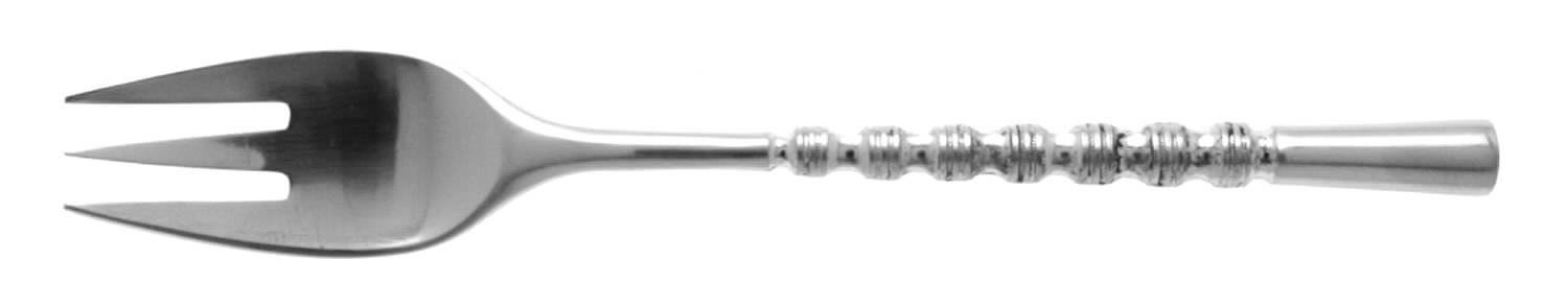 Ibiza (Stainless) Individual Salad Fork by Stanley Roberts-1
