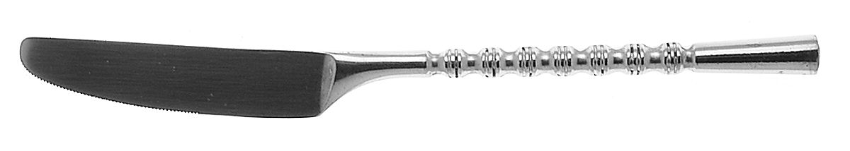 Ibiza (Stainless) New French Solid Knife by Stanley Roberts-1