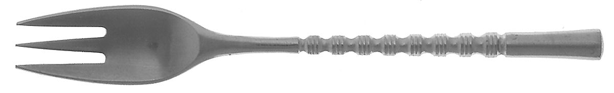 Ibiza (Stainless) Fork by Stanley Roberts-1