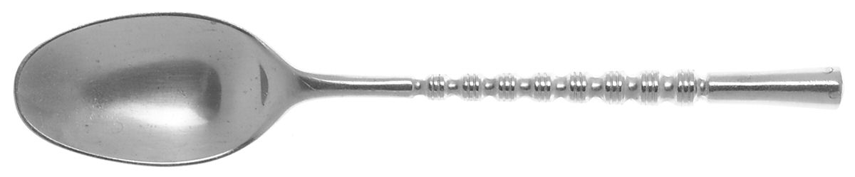 Ibiza (Stainless) Tablespoon (Serving Spoon) by Stanley Roberts-1