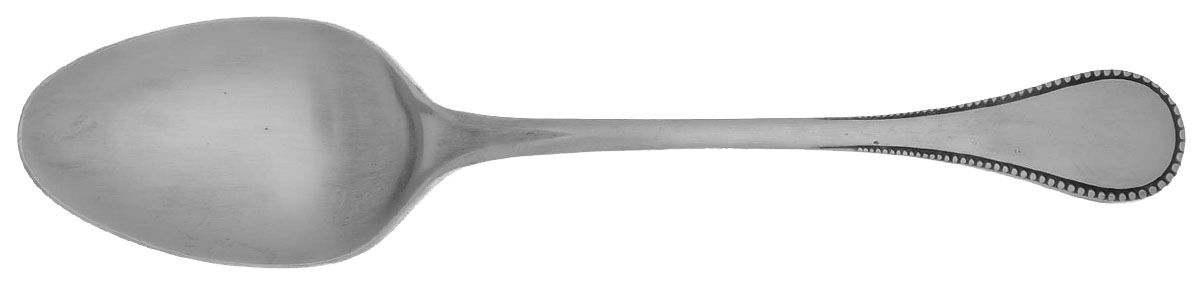 Intimacy II (Stainless) Tablespoon (Serving Spoon) by Stanley Roberts-1
