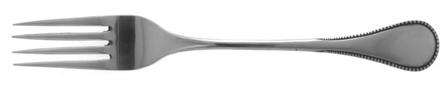 Intimacy II (Stainless) Fork by Stanley Roberts-1