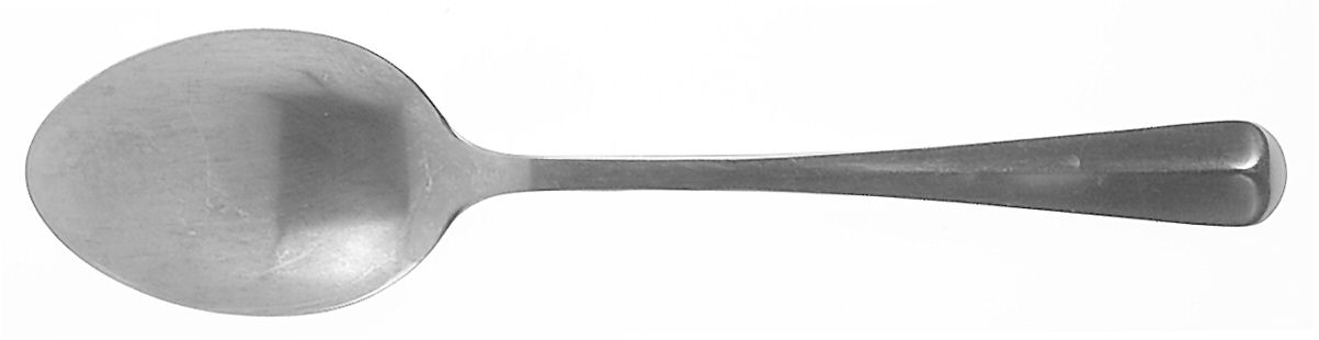 Jefferson Manor (Stainless) Tablespoon (Serving Spoon) by Stanley Roberts-1
