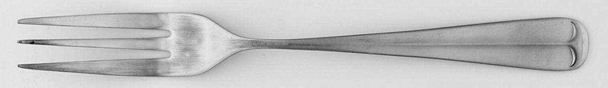 Jefferson Manor (Stainless) Fork by Stanley Roberts-1