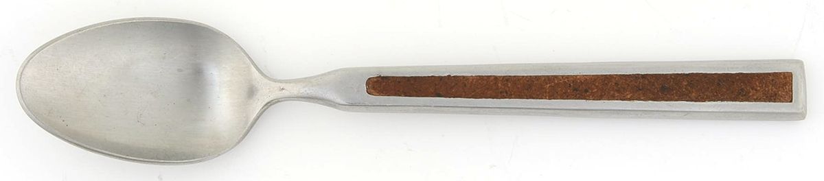 Kamaran (Stainless) Teaspoon by Stanley Roberts-1