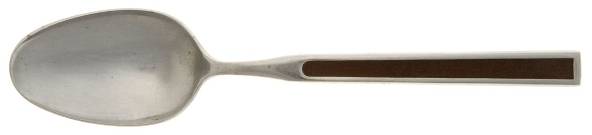 Kamaran (Stainless) Tablespoon (Serving Spoon) by Stanley Roberts-1