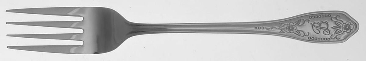 Kenwood (Stainless) Fork by Stanley Roberts-1