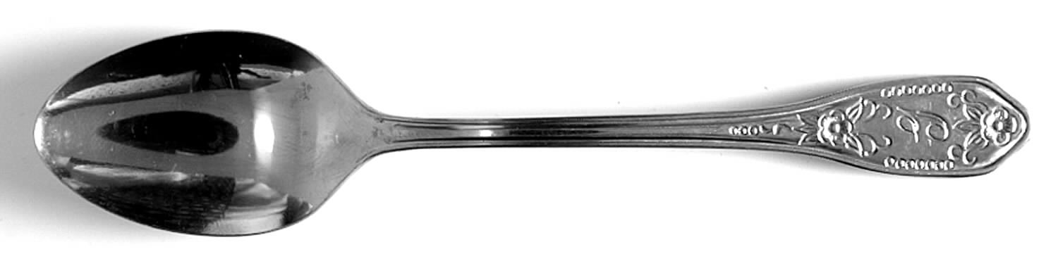 Kenwood (Stainless) Teaspoon by Stanley Roberts-1