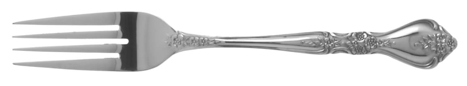Kings Berry (Stainless) Fork by Stanley Roberts-1