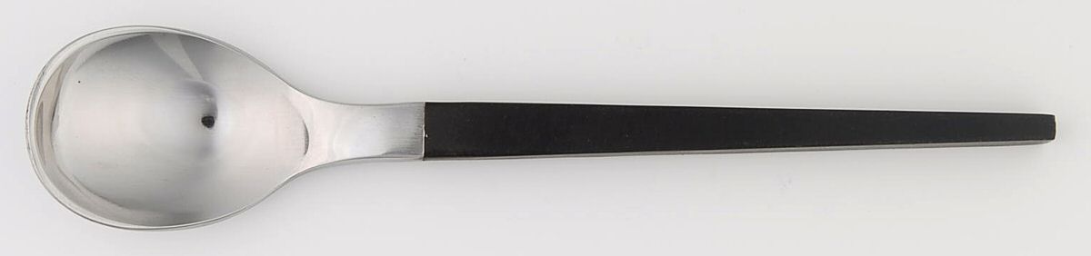 Labrisas (Stainless) Sugar Spoon by Stanley Roberts-1