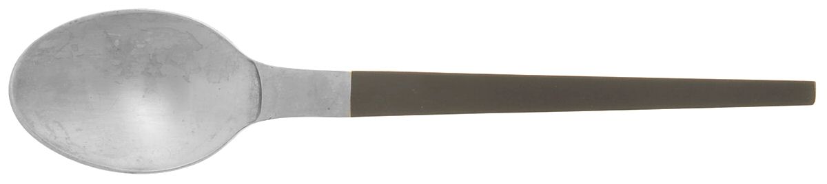 Labrisas (Stainless) Place/Oval Soup Spoon by Stanley Roberts-1