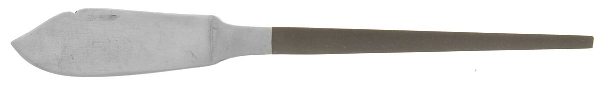 Labrisas (Stainless) Flat Handle Master Butter Knife by Stanley Roberts-1