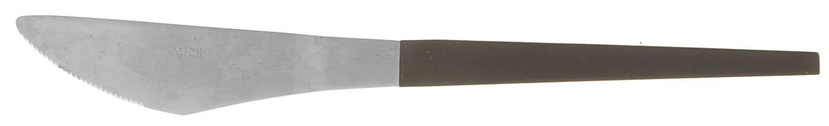 Labrisas (Stainless) Modern Hollow Knife by Stanley Roberts-1