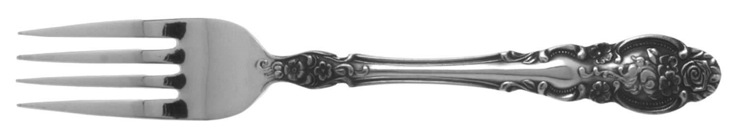 Lady Beatrice Fork by Stanley Roberts-1