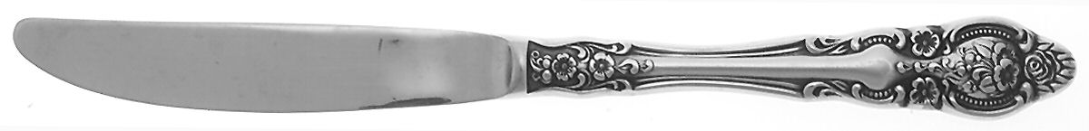 Lady Beatrice Modern Hollow Knife by Stanley Roberts-1