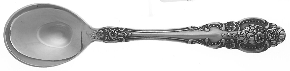 Lady Beatrice Sugar Spoon by Stanley Roberts-1