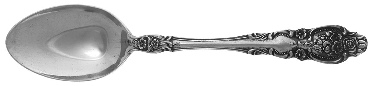 Lady Beatrice Tablespoon (Serving Spoon) by Stanley Roberts-1