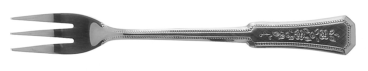 Landscape (Stainless) Cocktail/Seafood Fork by Stanley Roberts-1