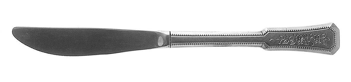Landscape (Stainless) Modern Solid Knife by Stanley Roberts-1