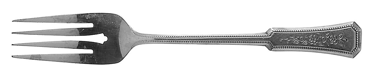 Landscape (Stainless) Individual Salad Fork by Stanley Roberts-1