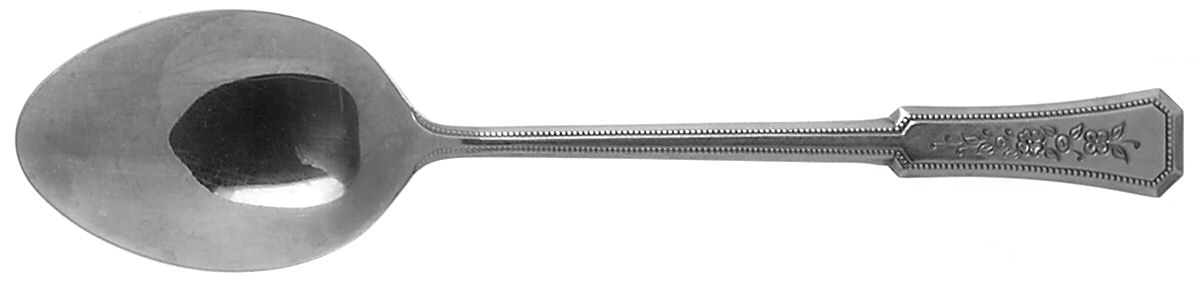 Landscape (Stainless) Tablespoon (Serving Spoon) by Stanley Roberts-1