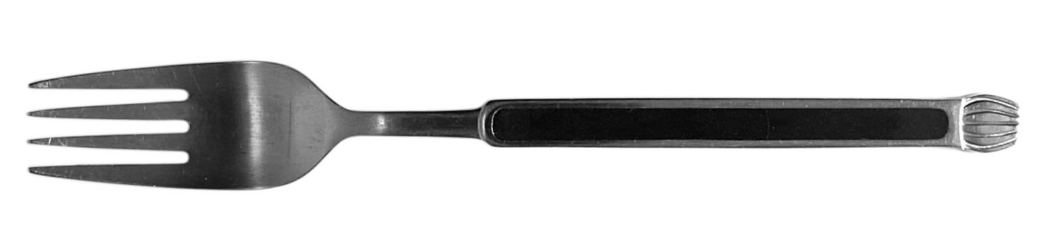 La Parisienne (Stainless) Fork by Stanley Roberts-1